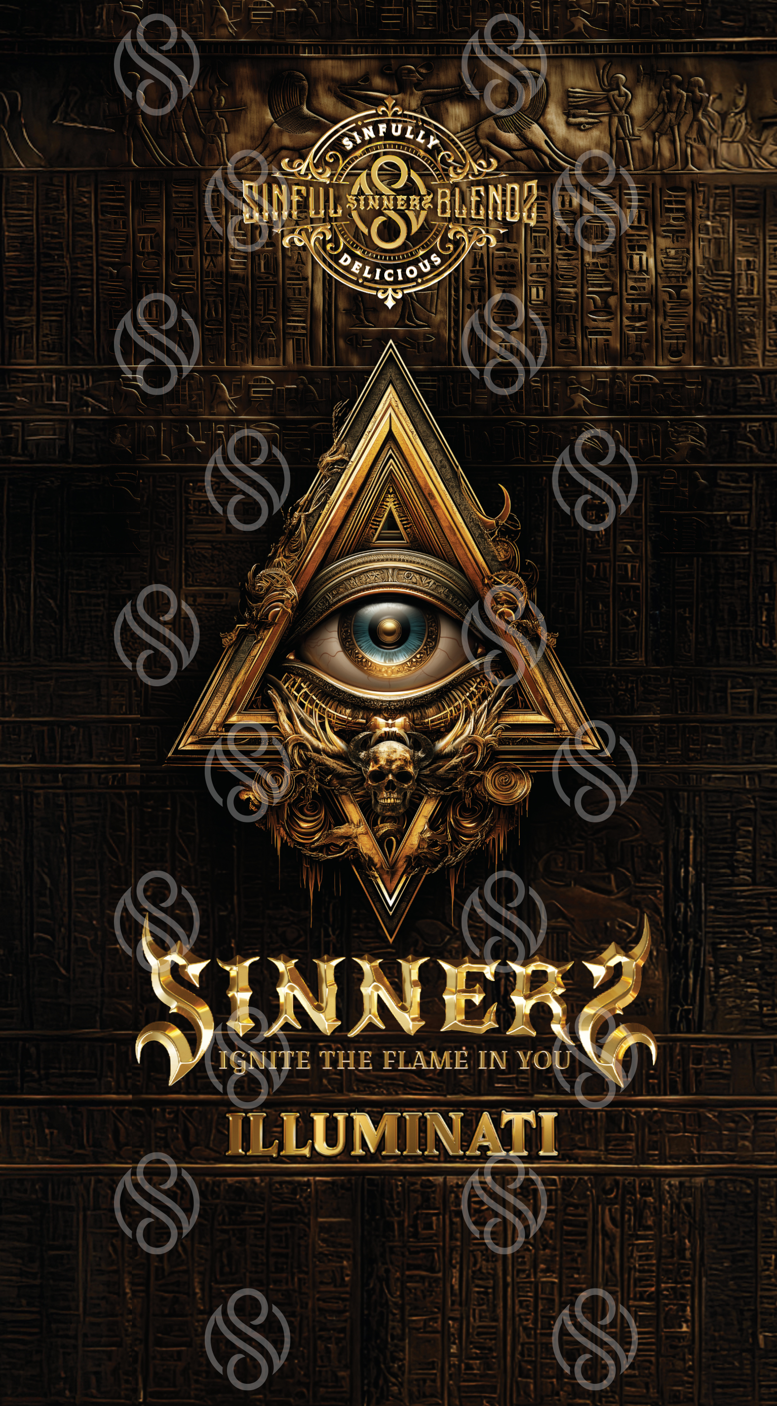 Wallpaper Illuminati