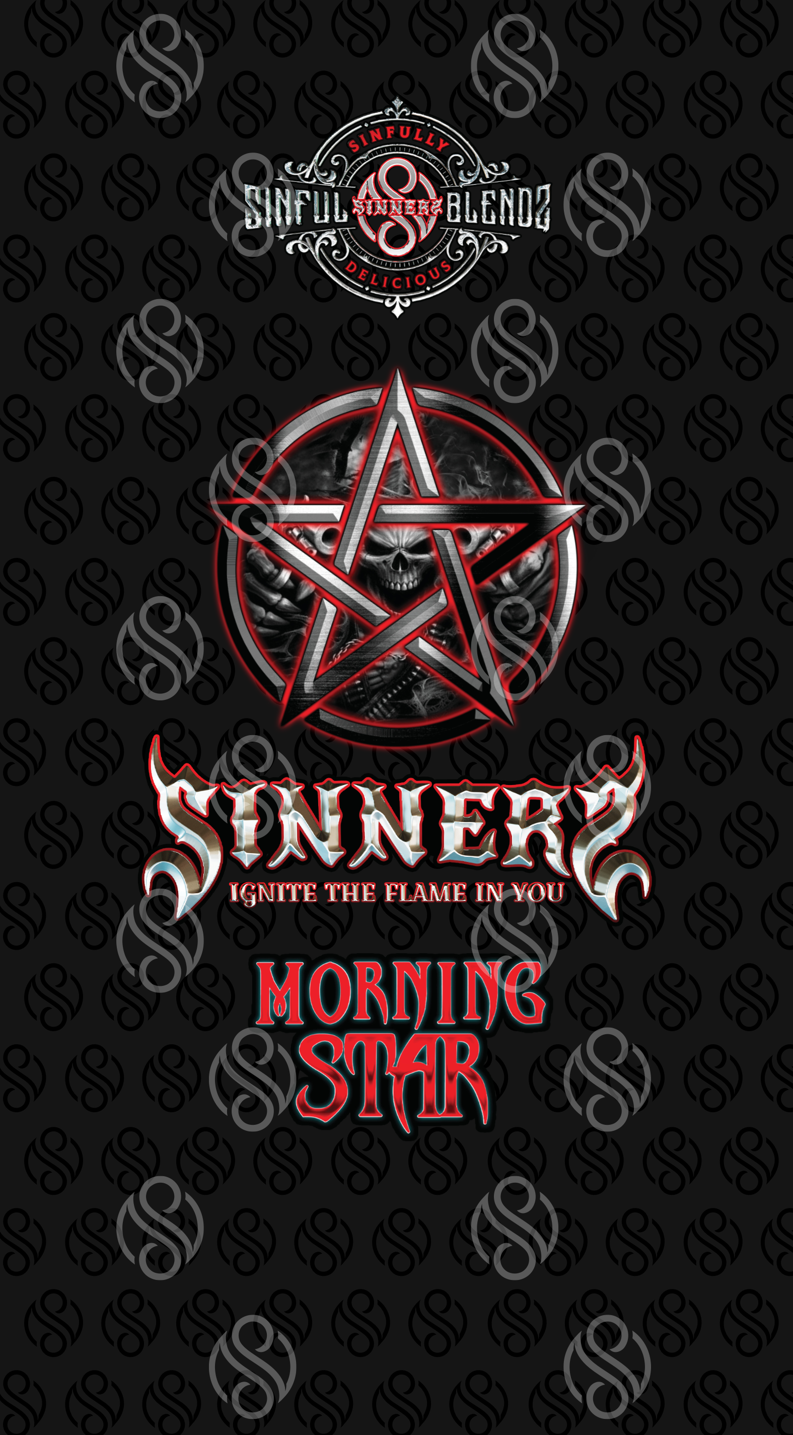 Wallpaper Morning Star