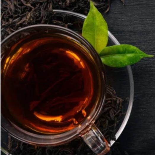 Sinfully Delicious Tea - Coming Spring 2025