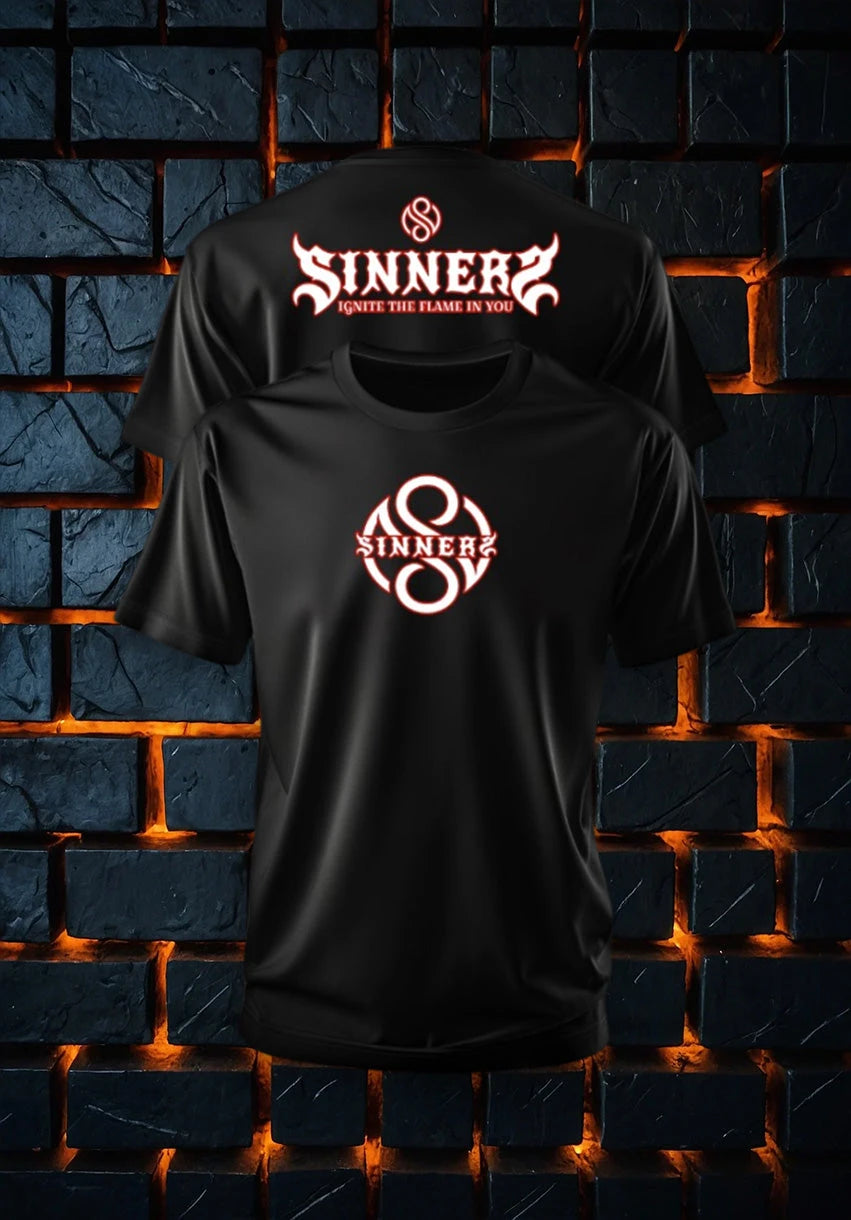 T-shirtz & Tankz