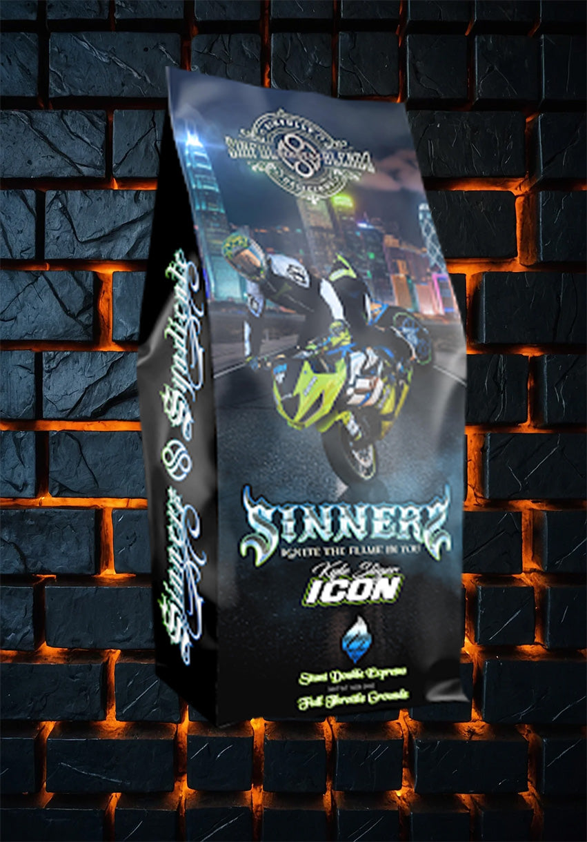 ICON (Kyle Sliger)