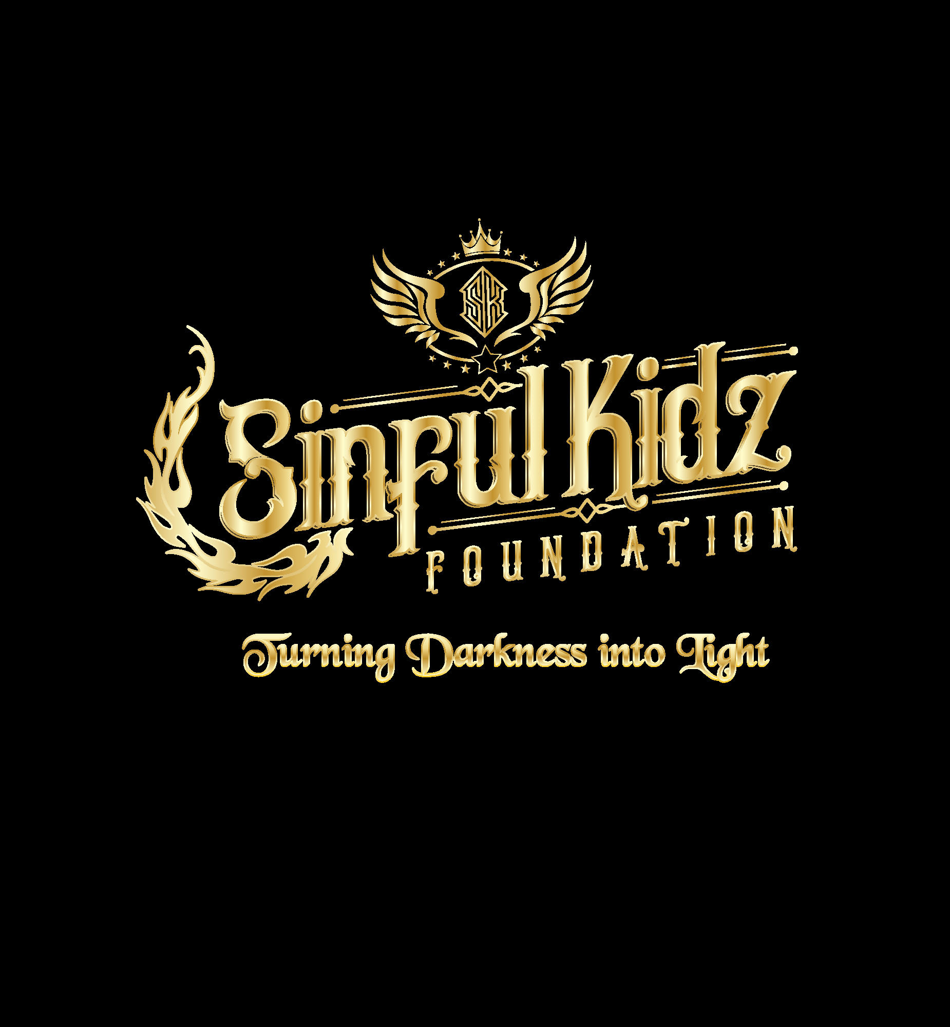 Sinful Kidz