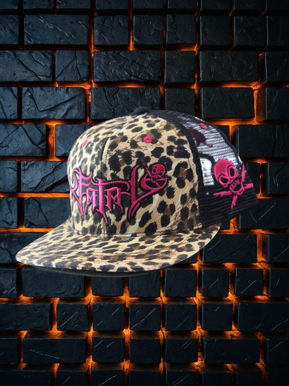 Fatal: CHEETAH