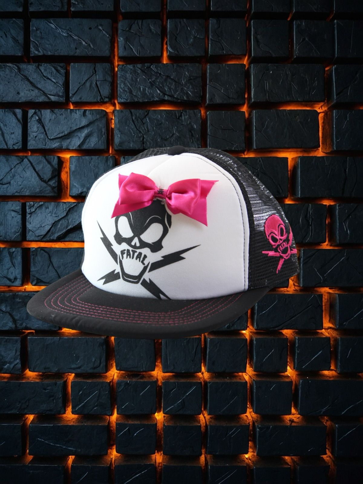 Fatal: BOW