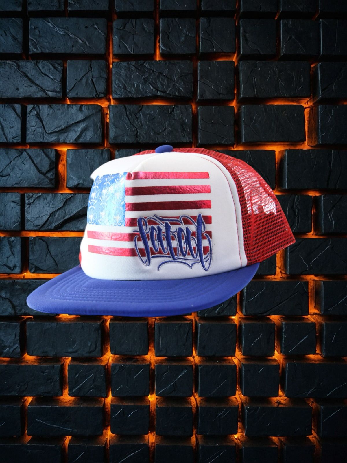 Fatal: MERRICA