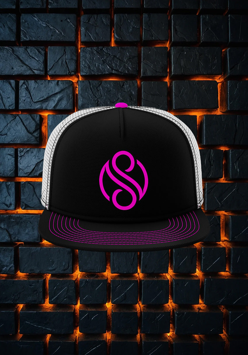 Cap - Coming Soon!!