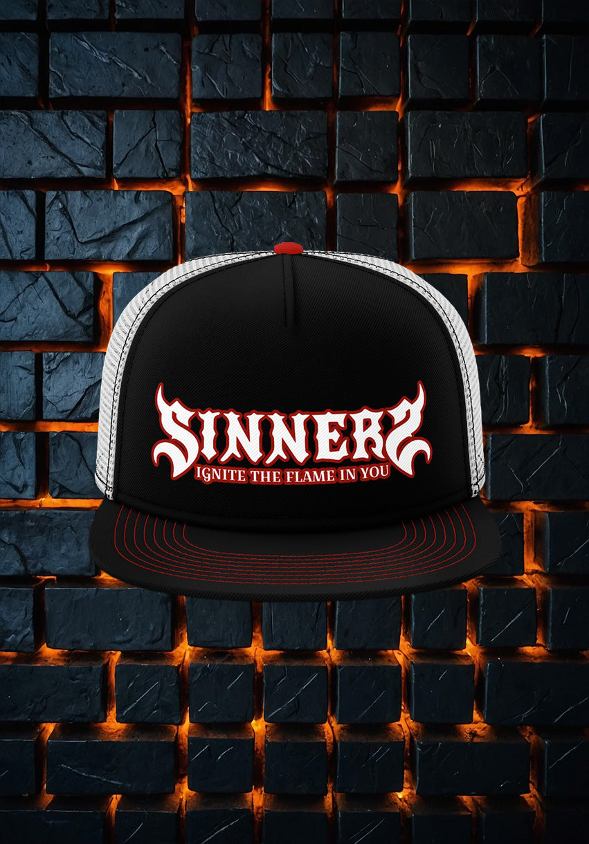 Cap - Coming Soon!!
