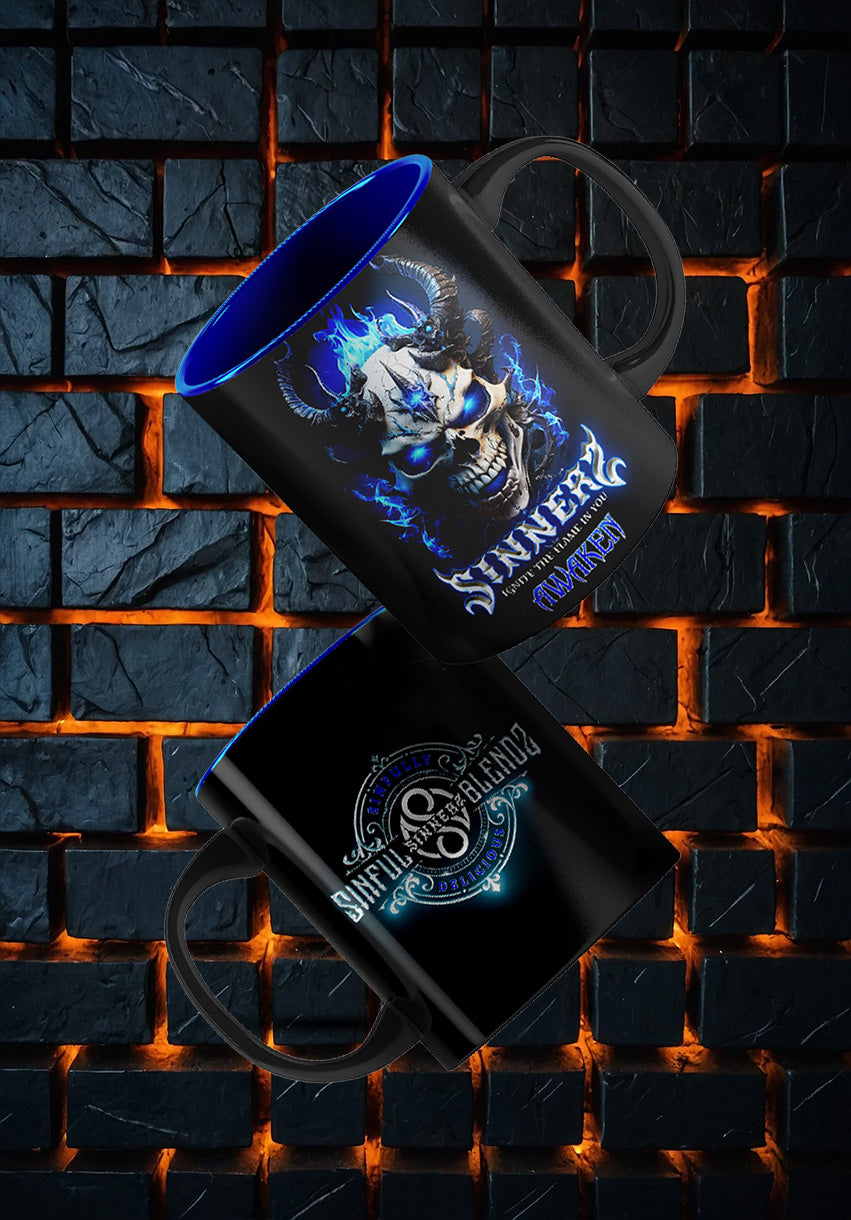 Awaken Mug - C o m i n g . . . S o o n ! !